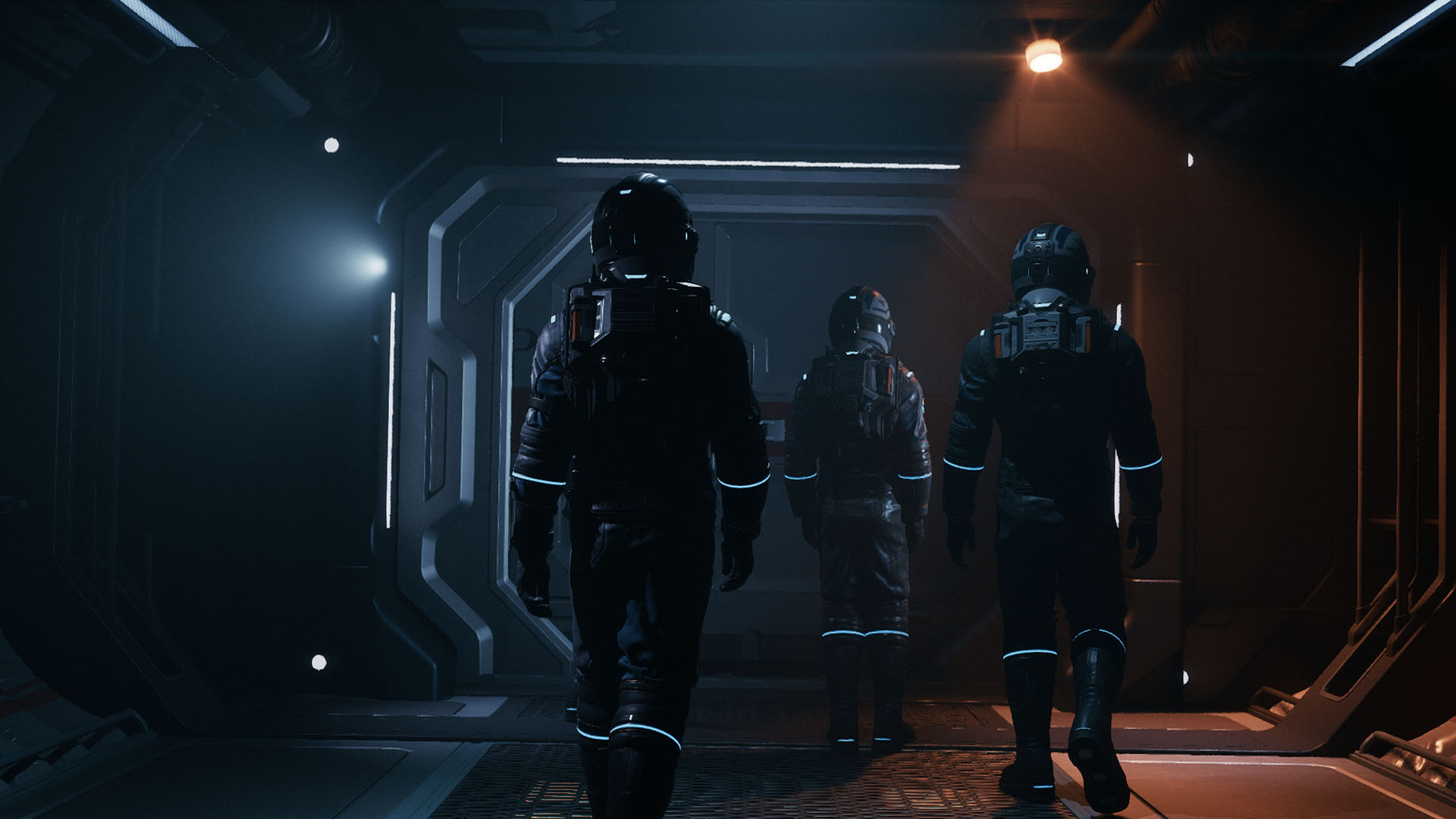 Directive 8020 - Out Now!