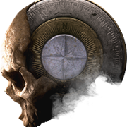 thedarkpictures.com logo